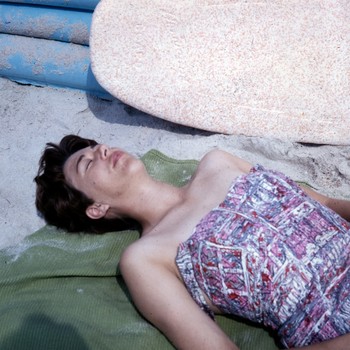 Photo of Jeanine VanKerckhove